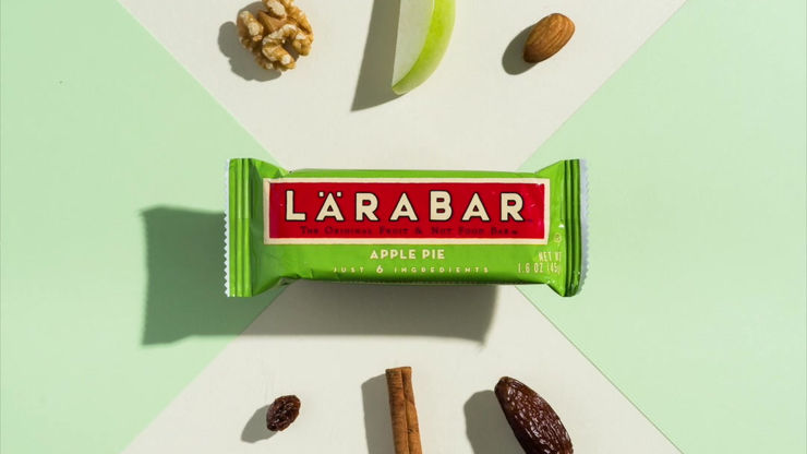 Lara Bar 2